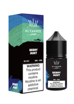 Al Fakher Salt Nicotine 30ml