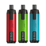 Al Fakher Supermax 6000 Vape