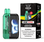 Al Fakher Ultra 25000 Disposable Vape | Bigger Puffs Kit