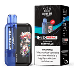 Al Fakher Ultra 25000 Disposable Vape | Bigger Puffs Kit