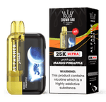 Al Fakher Ultra 25000 Disposable Vape | Bigger Puffs Kit