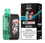Al Fakher Ultra 25000 Disposable Vape | Bigger Puffs Kit