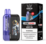 Al Fakher Ultra 25000 Disposable Vape | Bigger Puffs Kit
