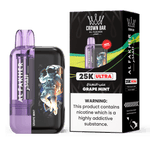 Al Fakher Ultra 25000 Disposable Vape | Bigger Puffs Kit