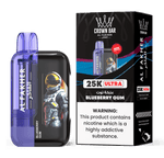 Al Fakher Ultra 25000 Disposable Vape | Bigger Puffs Kit