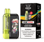 Al Fakher Ultra 25000 Disposable Vape | Bigger Puffs Kit