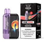 Al Fakher Ultra 25000 Disposable Vape | Bigger Puffs Kit