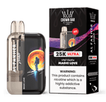Al Fakher Ultra 25000 Disposable Vape | Bigger Puffs Kit