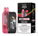 Al Fakher Ultra 25000 Disposable Vape | Bigger Puffs Kit