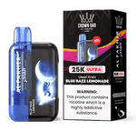 Al Fakher Ultra 25000 Disposable Vape | Bigger Puffs Kit