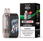 Al Fakher Ultra 25000 Disposable Vape | Bigger Puffs Kit