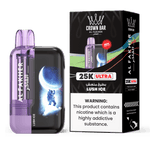 Al Fakher Ultra 25000 Disposable Vape | Bigger Puffs Kit