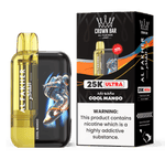 Al Fakher Ultra 25000 Disposable Vape | Bigger Puffs Kit