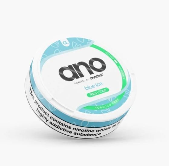 Ano Snus/Nicotine Pouches - VapeBoo