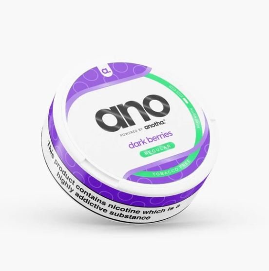 Ano Snus/Nicotine Pouches - VapeBoo