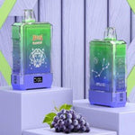 ATVS Warship 18000 Puffs Disposable Vape Device