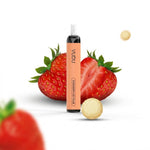 VUDU Filter 2500 Puffs Disposable Pod Device