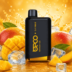 Beco – Soft MAX Disposable Vape 12000puffs