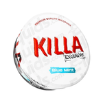 Blue Mint Exclusive Nicotine Pouch by Killa