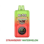 Bounce Turbo 60K puff Disposable Vape