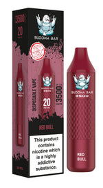 Buddha Bar 3500 Puffs Disposable Vape Device