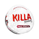 Dark Cherry Exclusive Nicotine Pouch by Killa