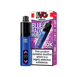 IVG Nexio 10K Prefilled Pod Kit