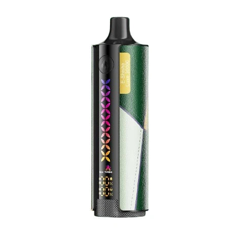 Elf Bar Shisha Luxe 30,000 Puffs Disposable vape