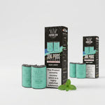 Al Fakher 30K HyperMax Prefilled Pods