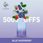 Elf Bar BC5000 Disposable Vape Pod Device