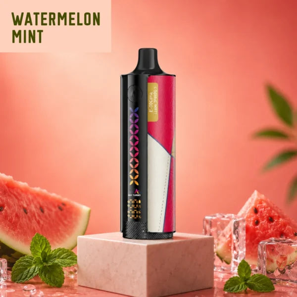 Elf Bar Shisha Luxe 30,000 Puffs Disposable vape
