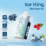 Elf bar Ice King Disposable Vape 30,000puffs