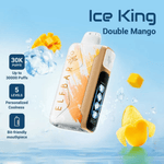 Elf bar Ice King Disposable Vape 30,000puffs