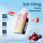 Elf bar Ice King Disposable Vape 30,000puffs