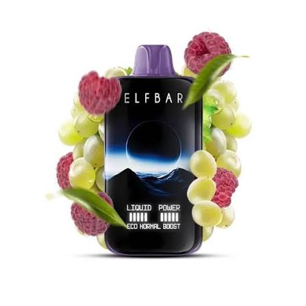 Elf Bar Moon Night Disposable Vape 40,000puffs