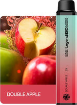 Elux Legend 3500 Puffs Mesh Disposable Vape Device