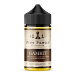 Five Pawns Nic Salt 50ml E - Liquid