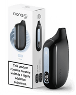 FLONQ Max Smart Vape 8000 Puffs Disposable vape
