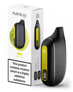 FLONQ Max Smart Vape 8000 Puffs Disposable vape