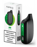 FLONQ Max Smart Vape 8000 Puffs Disposable vape