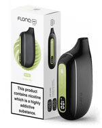 FLONQ Max Smart Vape 8000 Puffs Disposable vape