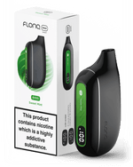 FLONQ Max Smart Vape 8000 Puffs Disposable vape