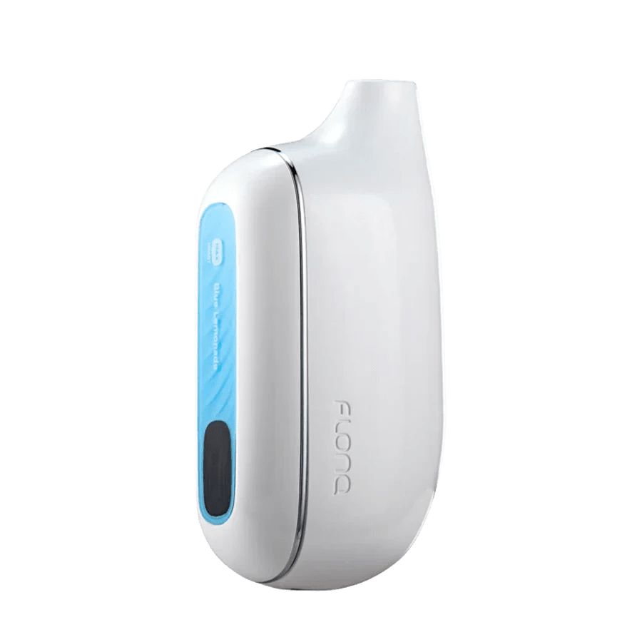 FLONQ Max Smart Vape 8000 Puffs Disposable vape