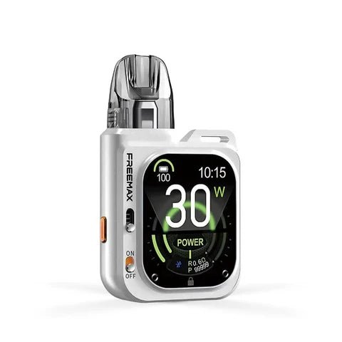 FREE MAX REXA SMART Pod Kit