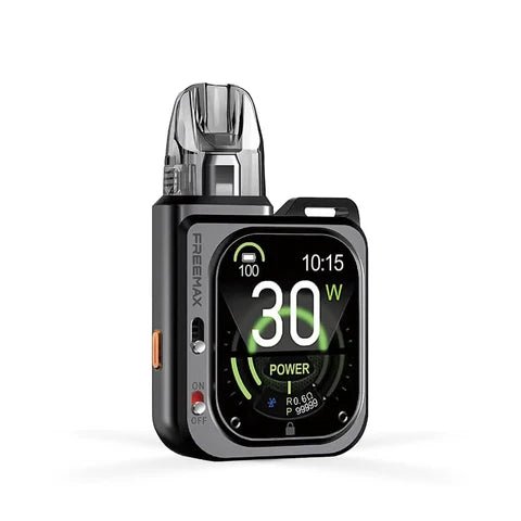 FREE MAX REXA SMART Pod Kit