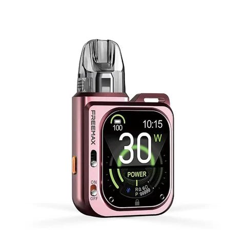 FREE MAX REXA SMART Pod Kit