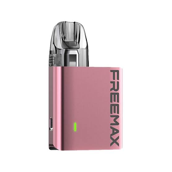 Freemax Rexa Nano Pod Kit