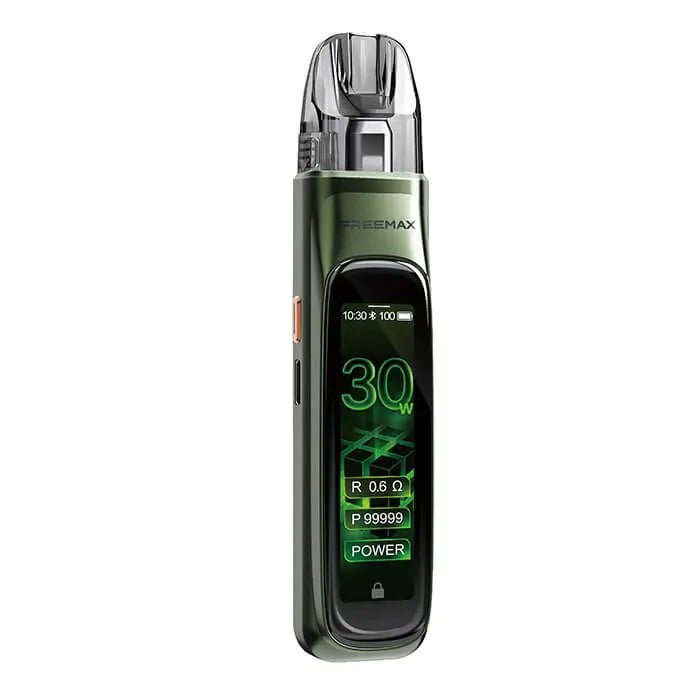 FreeMax Rexa Pro Vape Kit 30W
