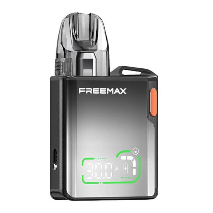 Freemax Rexa SQ Pod Kit
