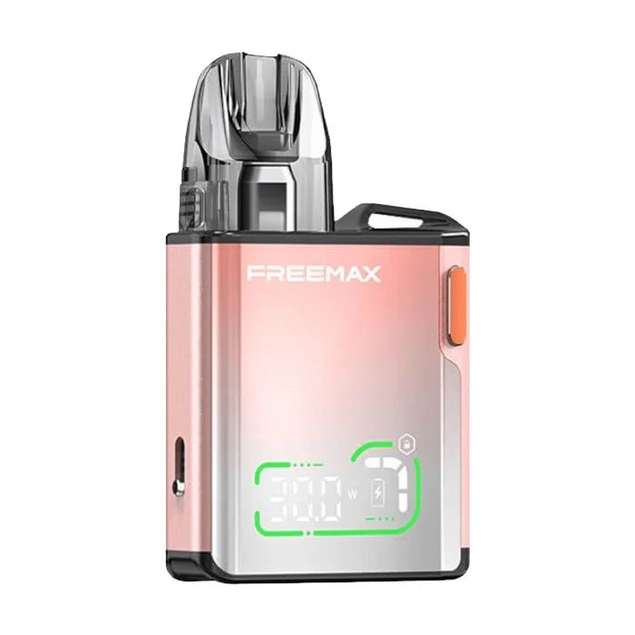 Freemax Rexa SQ Pod Kit